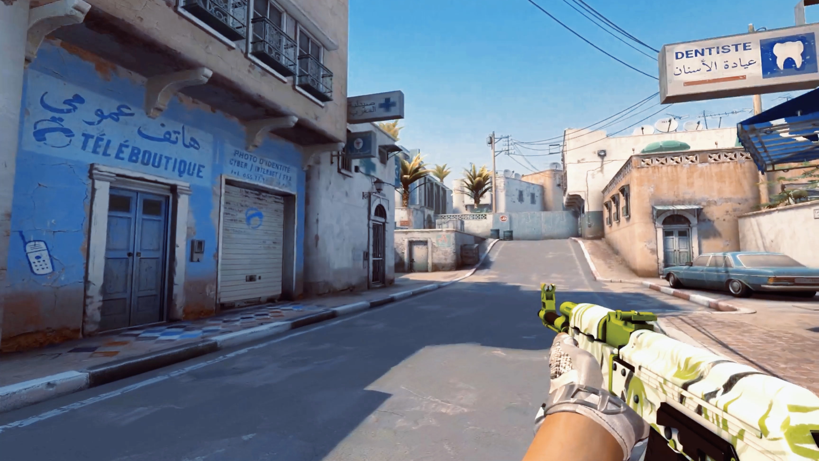 NIP将在StarLadder StarSeries 2025秋季总决赛中对阵NAVI