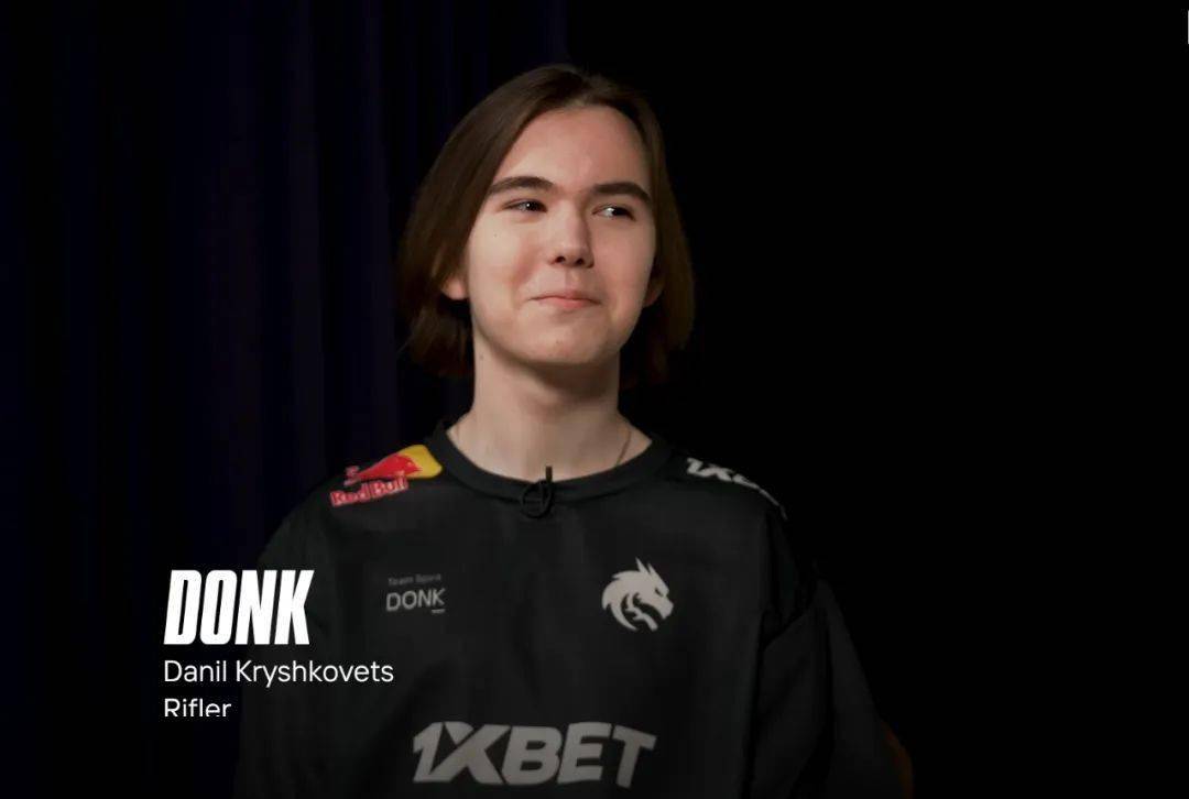 与爆料如出一辙 Spirit官宣2025新赛季阵容