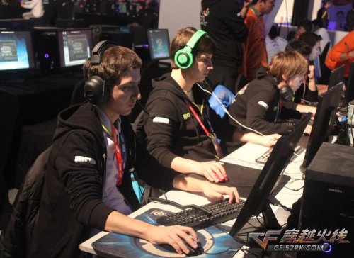 CSGO PGL安特卫普Major 24支参赛队伍全部产生