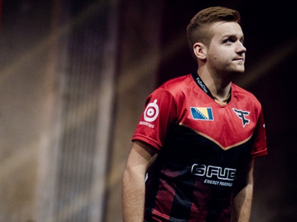 Team Spirit 将面对 NIP，NAVI 将与 Astralis 在 PGL Astana 2025 季后赛中相遇