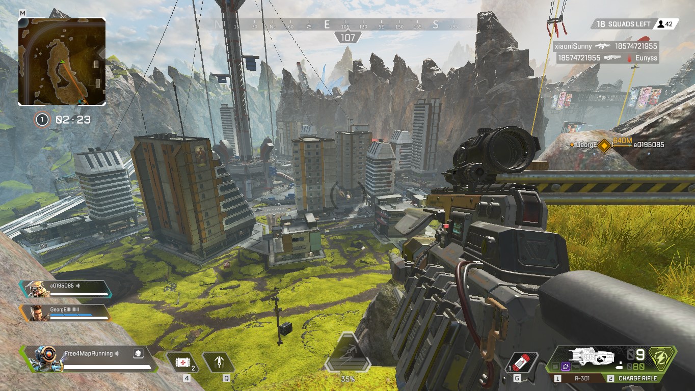 CS服务器宕机 [更新]