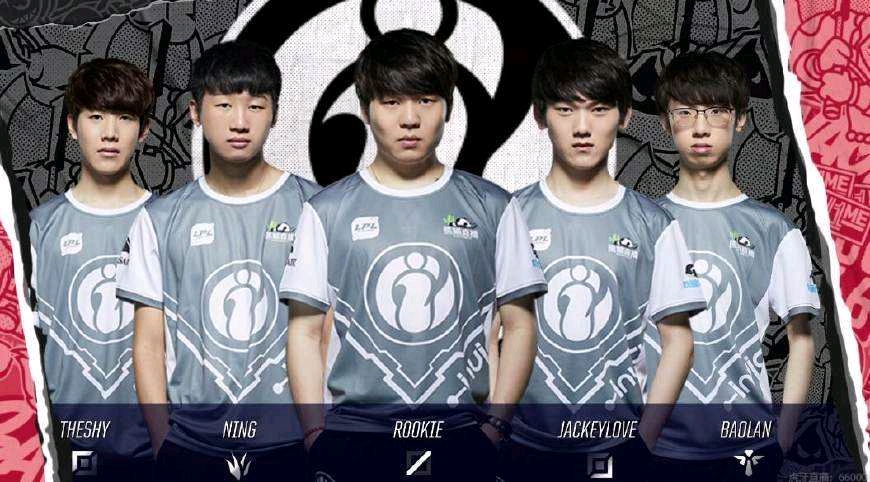 Ruler伊泽瑞尔闪转腾挪收割 Yagao斯莫德完成斩杀 JDG赢首局