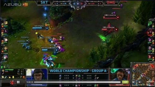 Caedrel宣布 Los Ratones 将不参加下个NLC赛季