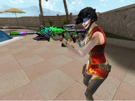 Xiaohao采访：没什么压力队伍氛围很好 虎哥很沉稳让人很安心