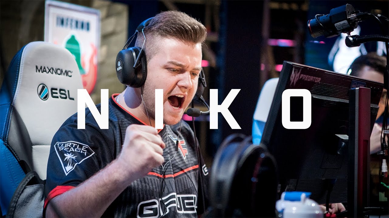 BLAST.tv 奥斯丁 Major 2025 最佳狙击手前五名：第一阶段