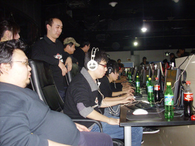 我想杀的就是 JD Gaming ！ ThunderTalk Gaming 成功晋级德国杯四分之一决赛