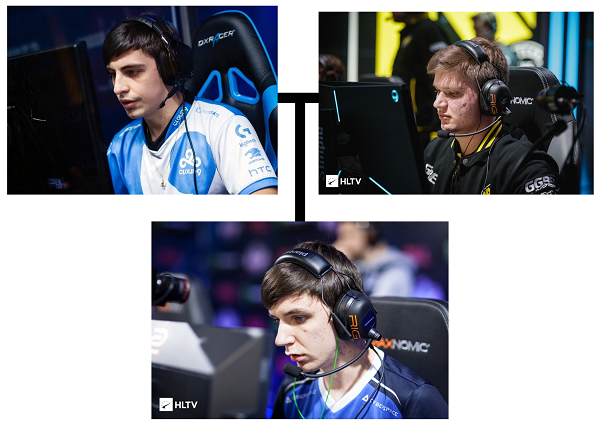 tN1R 在 2025 年 StarLadder 布达佩斯 Major 上错过贴纸的风险