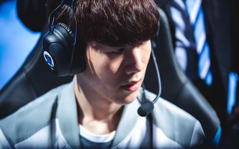 老谜语人了，LPL有一名选手转会至LCK，会是谁？