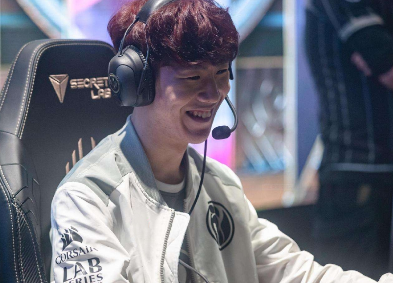 Crisp谈进决赛：从去年开始就没人认为我们能赢 可能我们运气比十几个队都要好