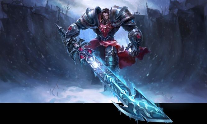 Riot Games公布即将到来的10.06补丁的详细信息