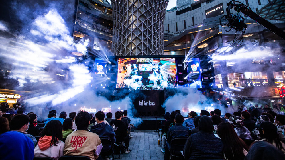 CSGO比赛：Blast赛事举办方下调奖金池，这会是一个信号吗？