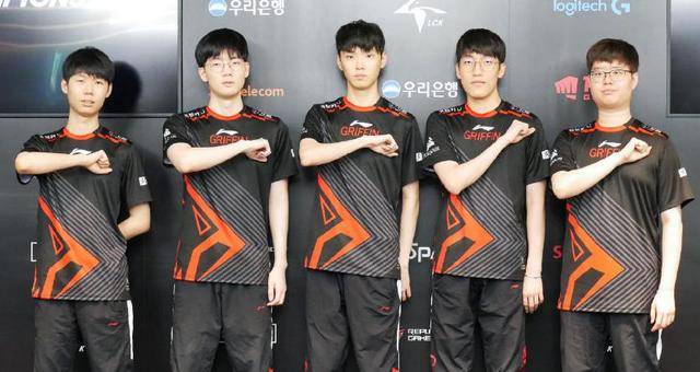 Scout 回归 LCK 并加入 Nongshim RedForce