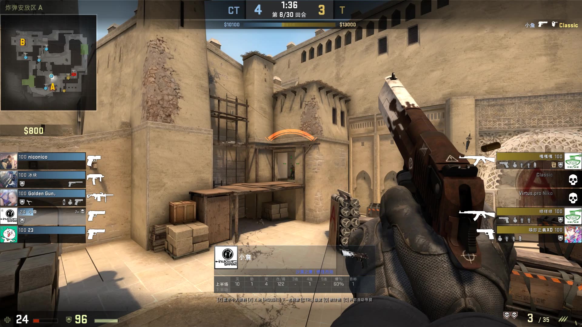 torzsi与 Mouz 签署了多年合同;