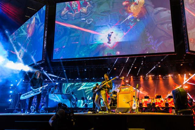 再度出发！BLG第五次参加国际性赛事 MSI双杀T1 电竞世界杯不敌T1